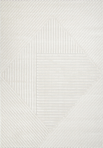 juno e132aw - cream / cream прямоугольник