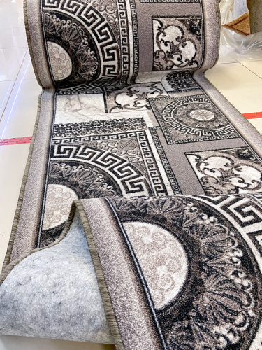 Витебские войлочная дорожка 12С25_1559 фото 7