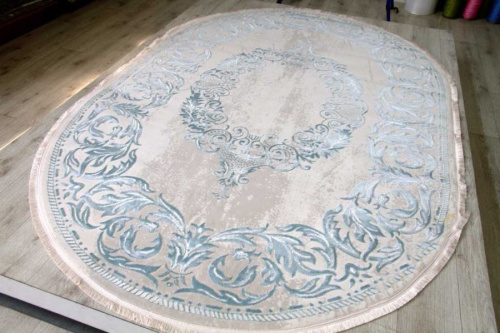 Amatis Lux 36567A BLUE / BLUE_О фото 3