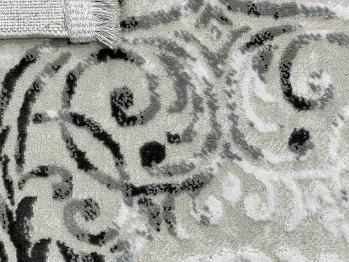 DECO 04698A CREAM/GREY фото 2