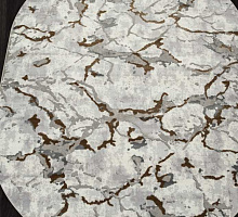 palermo f289 - gray-green овал