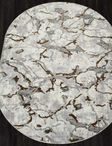 palermo f289 - gray-green овал