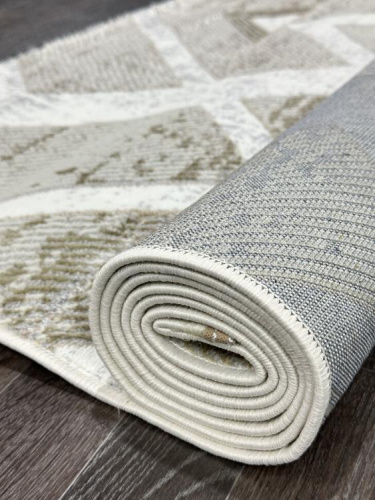 Semnan P520A_CREAM SHIRINK / VIZON FDY фото 2