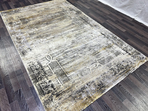 Lisa A2093A_IVORY / MUSTARD фото 3