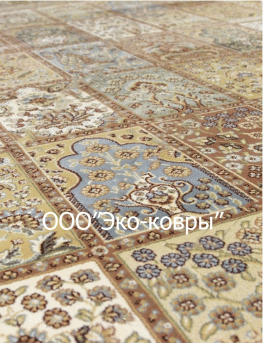 Ковер Comtensse 02M002 - SALMOND фото 5