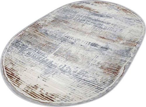 Regnum 37368A OVAL BLUE / L.GREY фото 3