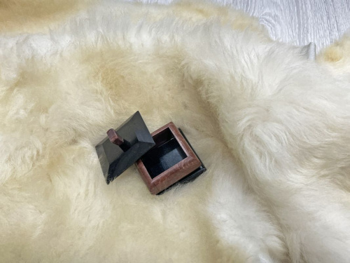 Овечья шкура натуральная 001 фото 5