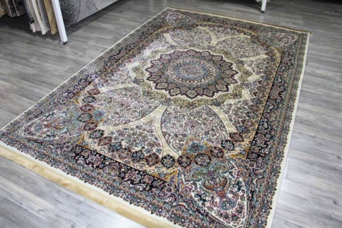 Rubin 20273A STAN L.CREAM / PINK фото 2