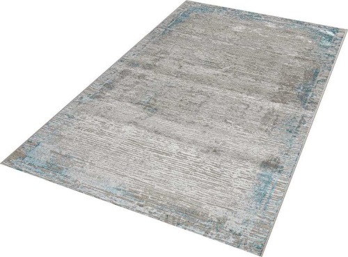 Eliza 38548A BLUE FLS / CREAM FLS фото 6