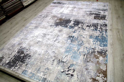 Amber N0072A GREY / BLUE фото 5