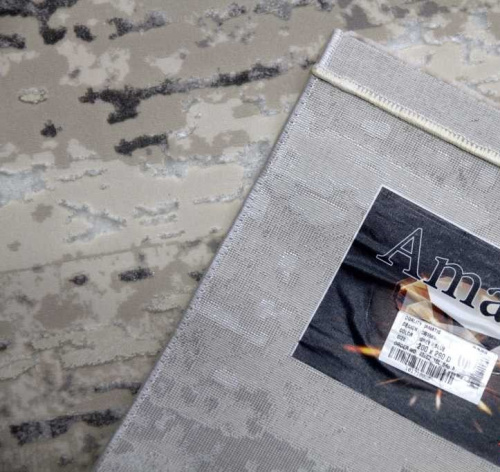 Amatis 36556A GREY / BLUE фото 2