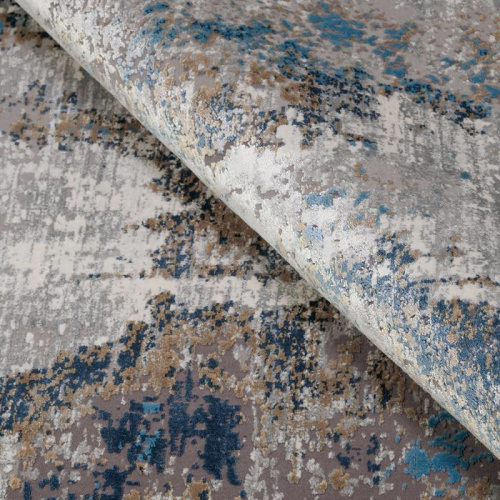 Olimpos MT139 CREAM / BLUE фото 5