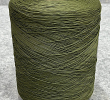 Нитки для оверлока Хит-сет 4176