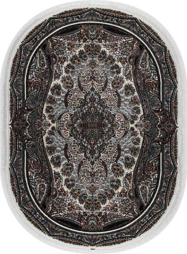 Abrishim 20346J OVAL CREAM / CREAM