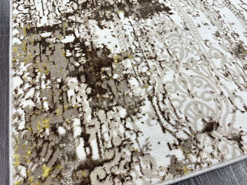 Fame 0726A_CREAM / BROWN фото 4