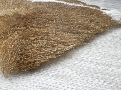 Овечья шкура натуральная 003 фото 10