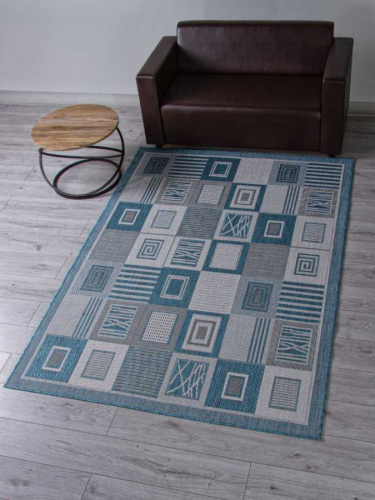 kair s138 - blue прямоугольник