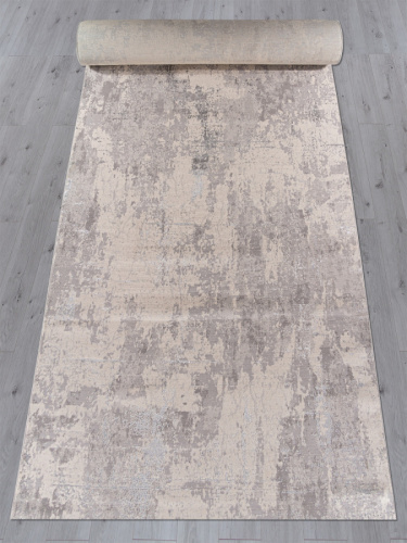 liman f169 - cream-gray дорожка