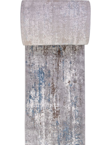 armina 03856a - blue / blue дорожка фото 2