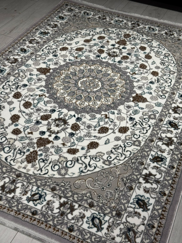 halif k611 - gray-blue прямоугольник