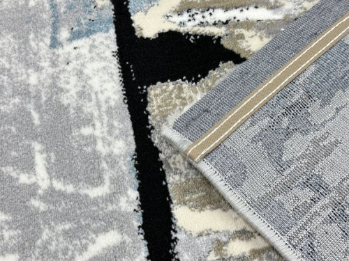 Sanandaj B031A_L GREY SHRINK / LIHGT GREY фото 9