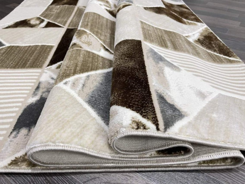 Aura 40592C_KAHVE / KAHVE фото 3