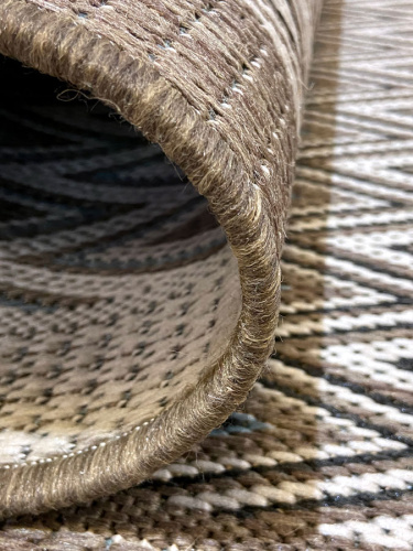 Дорожка Циновка Flat 48214_23111_dor фото 4