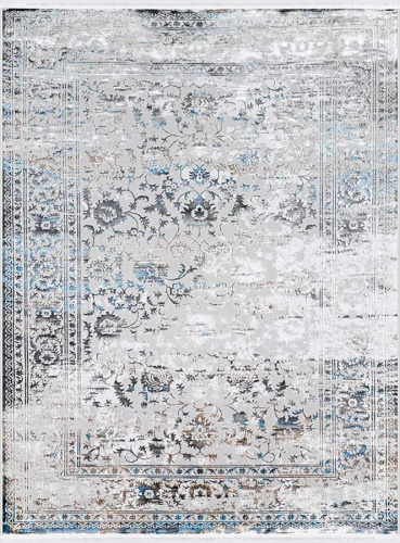 Roma 37905C BLUE FLS / BEIGE FLS