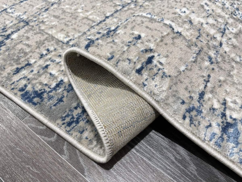 Aura 40200A_CÖKME BEJ / MAVİ фото 6