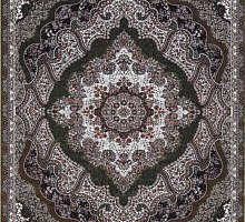 Abrishim 36320A STAN D.GREEN / D.GREEN