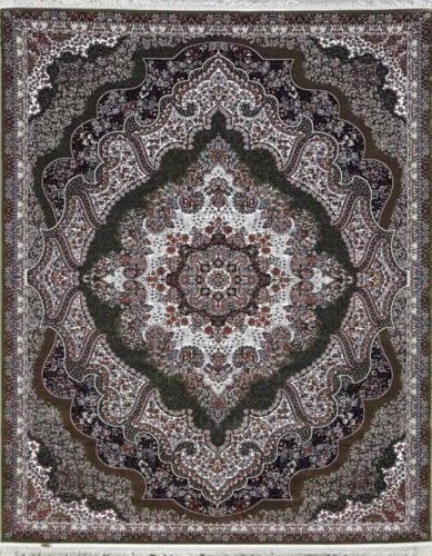 Abrishim 36320A STAN D.GREEN / D.GREEN