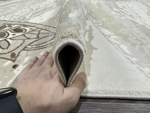 Fame 0921A_CREAM / CREAM-овал фото 6