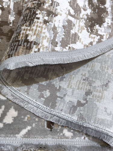 Loft A487A_CREAM / L_GRAY овал фото 7