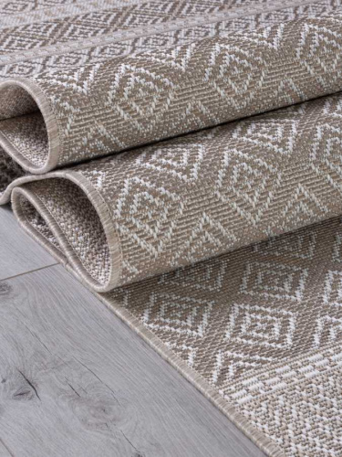 kair s154 - beige прямоугольник фото 4