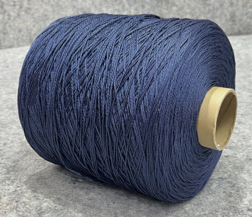 Нитки для оверлока шегги 2012-00 фото 2