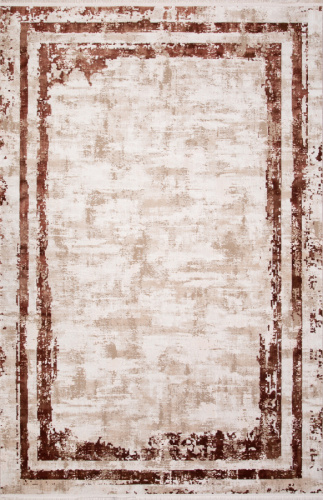 lissabon si053k - brown / brown прямоугольник фото 2