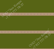 Ковролин для мечети AN004_11_new