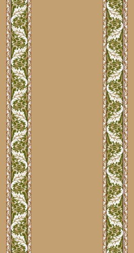 Ковровая дорожка Акварель 20641 21755