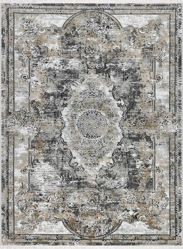 Ninova 38713A STAN L.GREY / WHITE