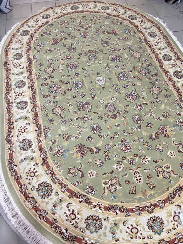 KARAT 3887C_HS211_Gight green фото 3