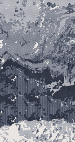 Дорожка Декора 52410_50622