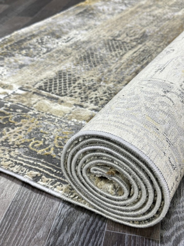 Lisa A2093A_IVORY / MUSTARD фото 14