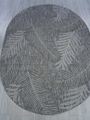 kair s132 - dark gray овал