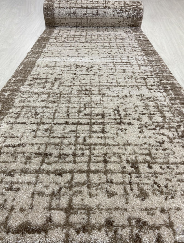 Ковровая дорожка Веста 46105 45055 фото 2