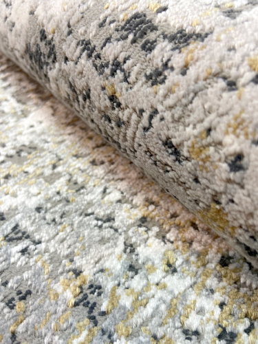 Loft  A556A_ SH_D_GRAY / BEIGE овал фото 5