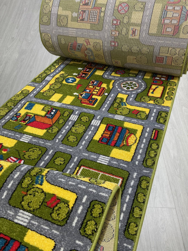 Ковровая дорожка Фэнси 20711 22011 фото 8