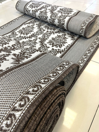 Дорожка Циновка Флурлюкс 51205 50422 фото 10