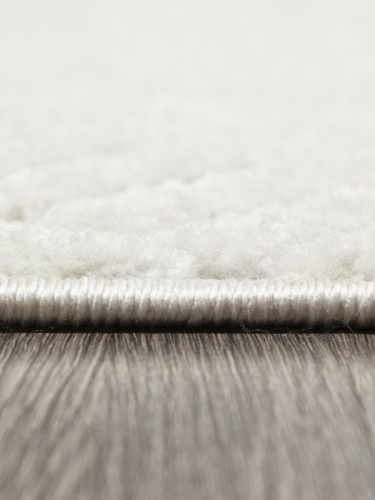 juno e857aw - cream / cream прямоугольник фото 5