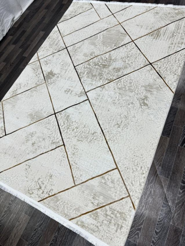 Sihir 17307_WHITE / BEIGE фото 6