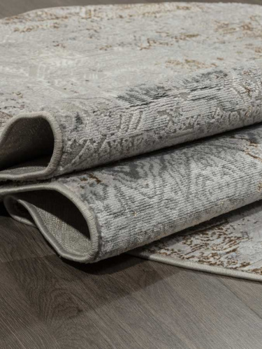 palermo f281 - gray-green овал фото 3